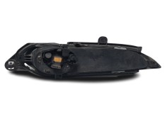 Recambio de rejilla paragolpes derecha para honda hr-v (..) 1.6 dtec cat referencia OEM IAM 71105T8K   2