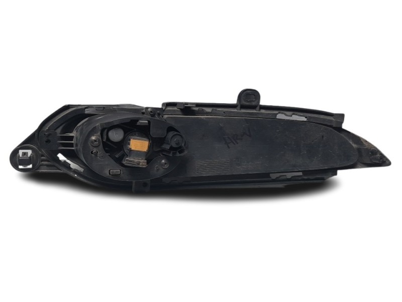 Recambio de rejilla paragolpes derecha para honda hr-v (..) 1.6 dtec cat referencia OEM IAM 71105T8K  