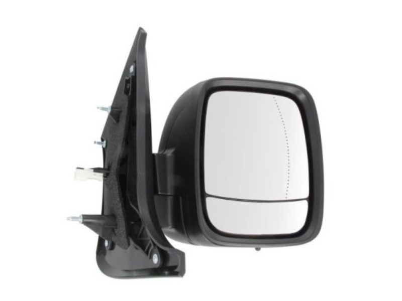 Recambio de retrovisor derecho para renault trafic combi referencia OEM IAM 95517320 1051802017 FT9007303