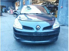 renault clio iii del año 2006 2