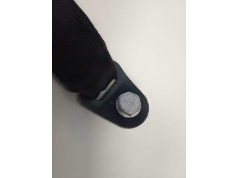 Recambio de cinturon seguridad trasero derecho para citroen c4 lim. collection referencia OEM IAM 96871541XX  