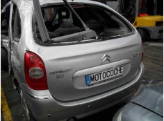 citroen xsara picasso del año 2009 2