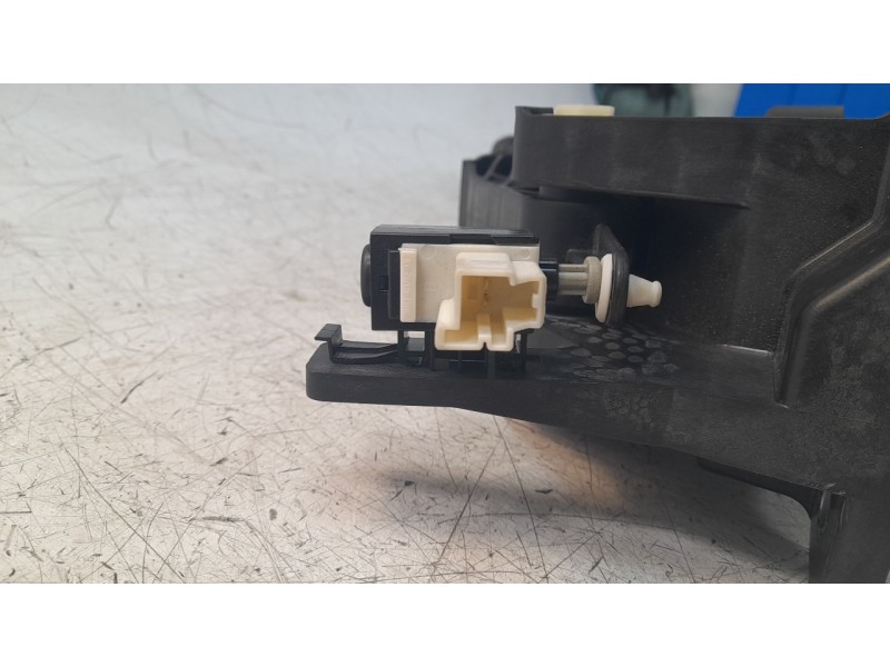 Recambio de freno de mano electrico para ford transit custom kasten (ttu) 300 l1 trend fwd referencia OEM IAM 96817012303  