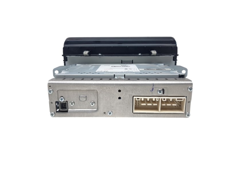 Recambio de sistema audio / radio cd para kia rio (yb) 1.2 cat referencia OEM IAM 96150H8650WK  