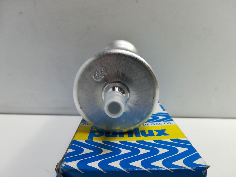 Recambio de filtro gasoil para bmw serie 5 berlina (e60) 3.0 turbodiesel cat referencia OEM IAM 13327788700 FCS783 