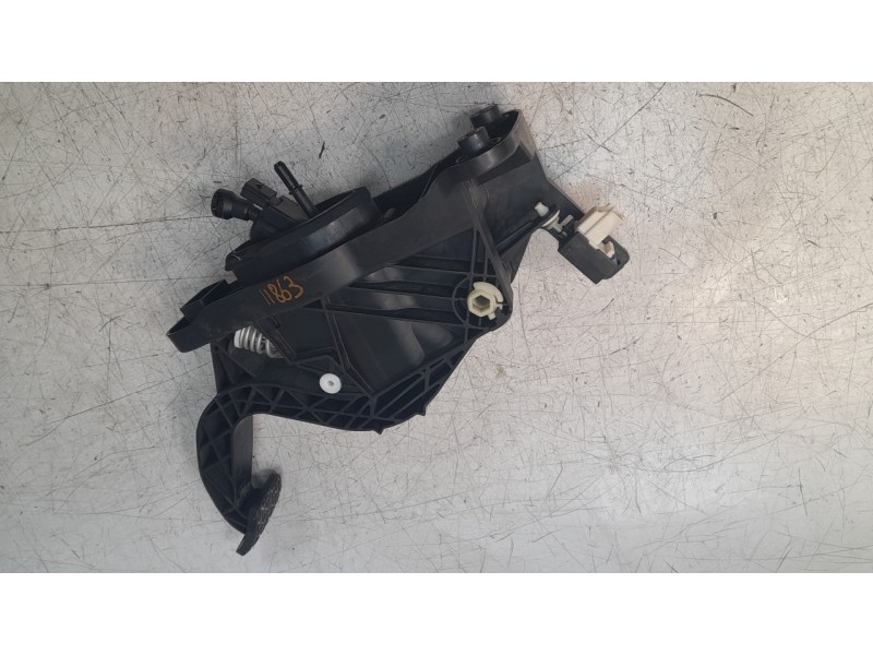 Recambio de freno de mano electrico para ford transit custom kasten (ttu) 300 l1 trend fwd referencia OEM IAM 96817012303  