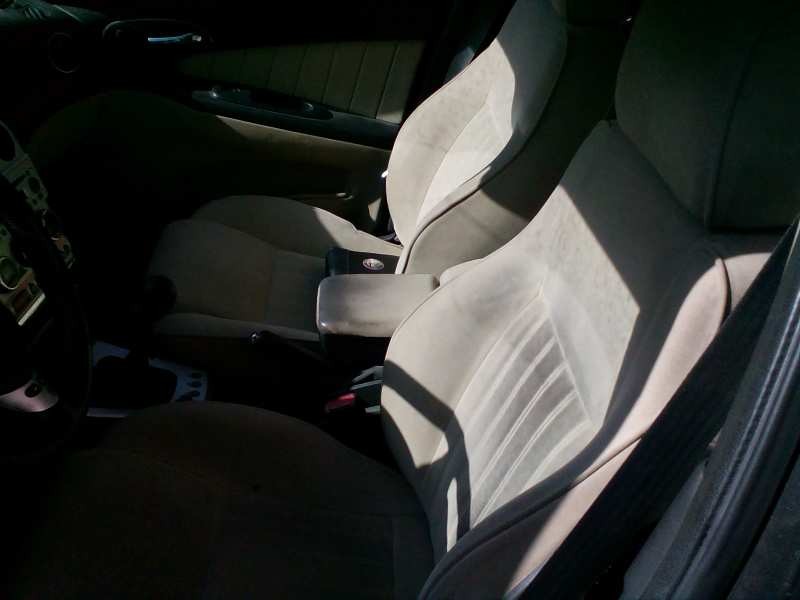 alfa romeo 156 (116) del año 2004