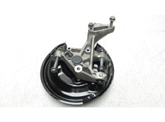 Recambio de mangueta trasera izquierda para volkswagen passat lim. (362) 2.0 tdi referencia OEM IAM 3C0505435F   2