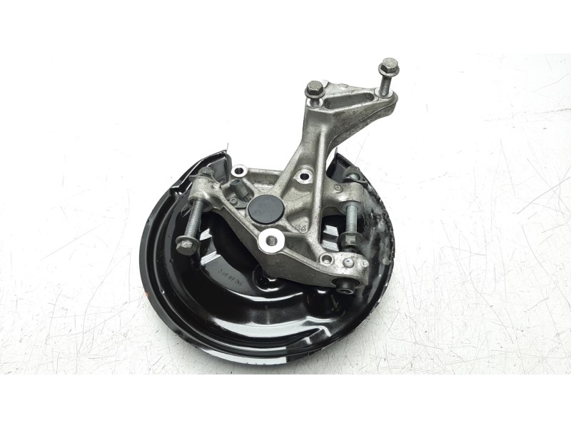 Recambio de mangueta trasera izquierda para volkswagen passat lim. (362) 2.0 tdi referencia OEM IAM 3C0505435F  
