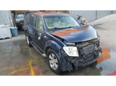 nissan pathfinder (r51) del año 2006 2
