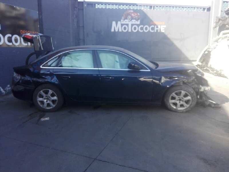 audi a4 ber. (b8) del año 2010