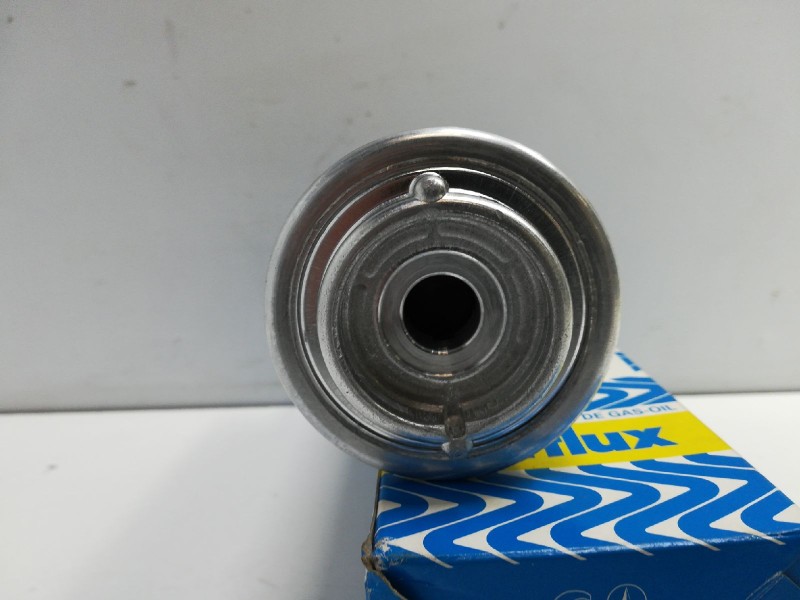 Recambio de filtro gasoil para bmw serie 5 berlina (e60) 3.0 turbodiesel cat referencia OEM IAM 13327788700 FCS783 