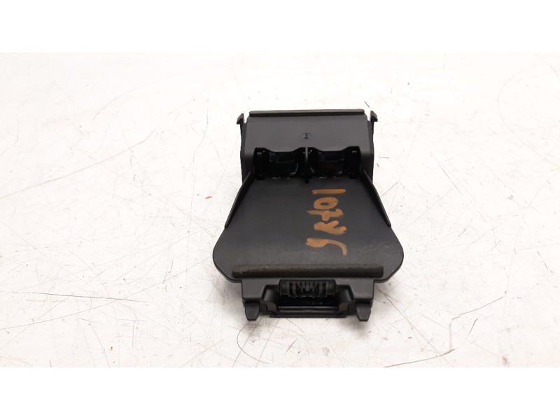 Recambio de modulo electronico para mazda 3 lim. () 2.2 turbodiesel cat referencia OEM IAM GHP967XD0  