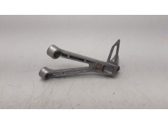 Recambio de estribo para honda cb 650r referencia OEM IAM 50750MKND50   2