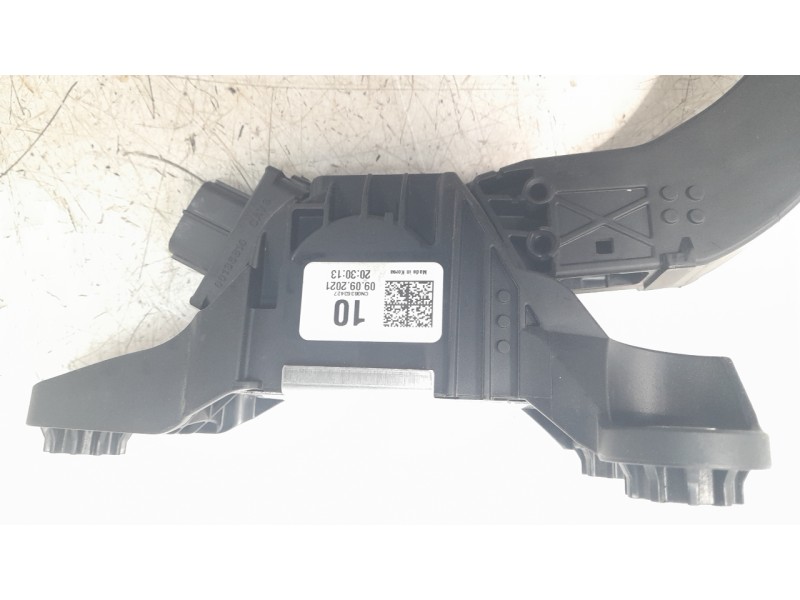 Recambio de potenciometro pedal para kia rio (yb) 1.2 cat referencia OEM IAM CN08363427  