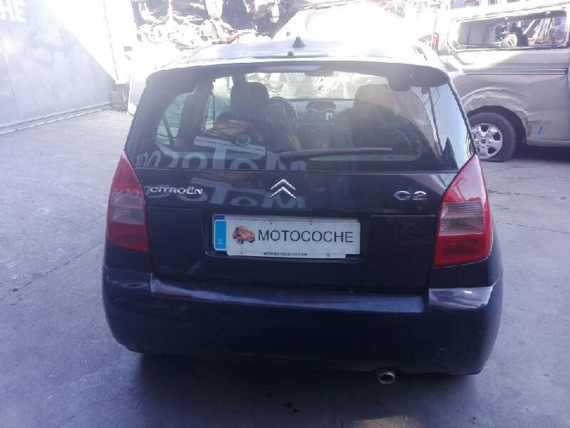 citroen c2 del año 2003