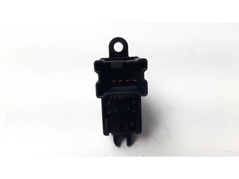 Recambio de mando elevalunas trasero izquierdo para nissan juke (f15) acenta referencia OEM IAM 254111KL5A IAF570017 