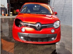 renault twingo iii del año 2015 2