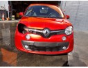 RENAULT TWINGO III