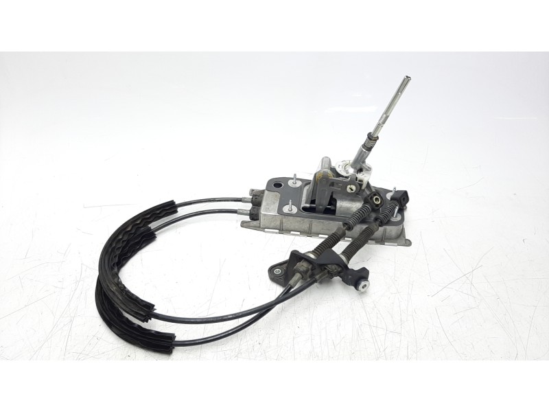 Recambio de palanca cambio para volkswagen passat lim. (362) 2.0 tdi referencia OEM IAM 3C0711049AL  