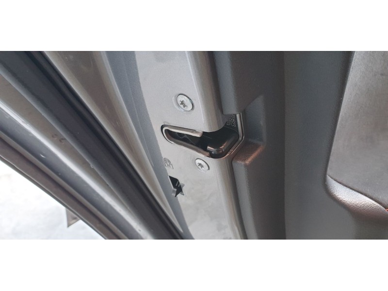 Recambio de cerradura puerta trasera izquierda para mercedes-benz clase a berlina (bm 177) a 250 e (177.186) referencia OEM IAM 