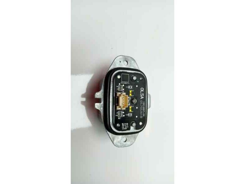 Recambio de centralita luces para fiat 500 x (334) 1.6 jtdm 16v referencia OEM IAM 1501469702  