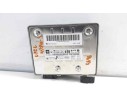 MODULO ELECTRONICO 13342398 13342398 