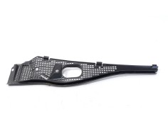 Recambio de torpedo para dacia duster ii 1.5 dci diesel fap cat referencia OEM IAM 8200294316 8200825457  2