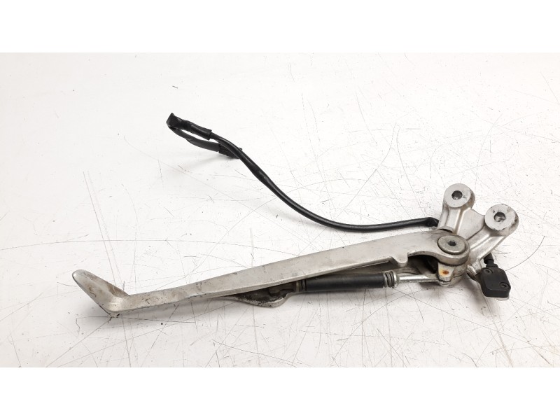 Recambio de caballete lateral para ducati 899 panigale 899 panigale referencia OEM IAM 55611132AA  