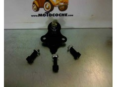 Recambio de rotula suspension para citroen xsara berlina referencia OEM IAM 364038 33202 