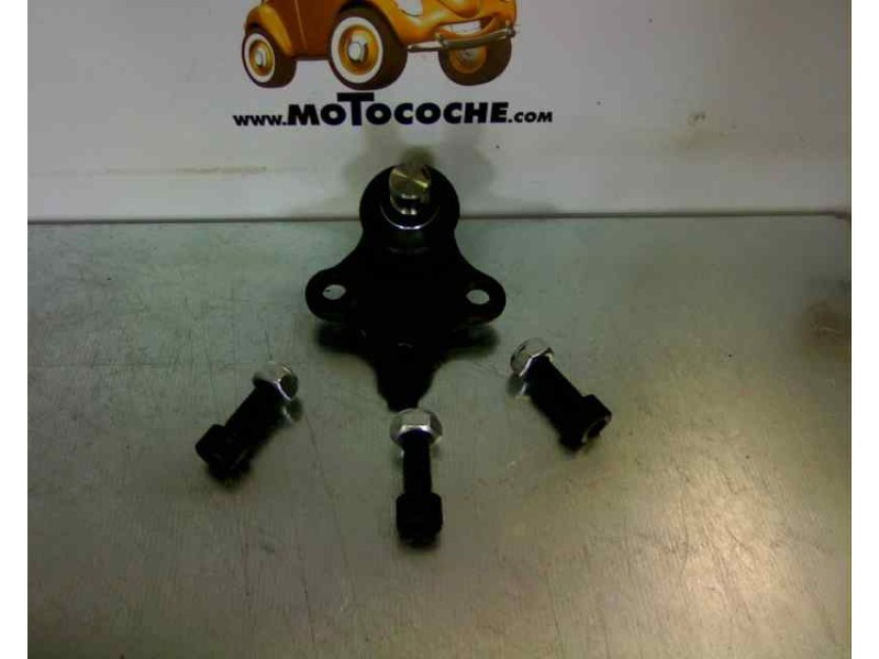 Recambio de rotula suspension para citroen xsara berlina referencia OEM IAM 364038 33202 