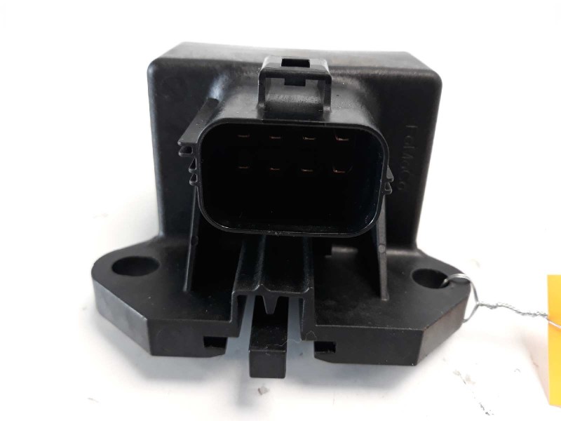 Recambio de modulo electronico para ford s-max titanium referencia OEM IAM FU5A9D370KA 11554363C GMPVA16274112678