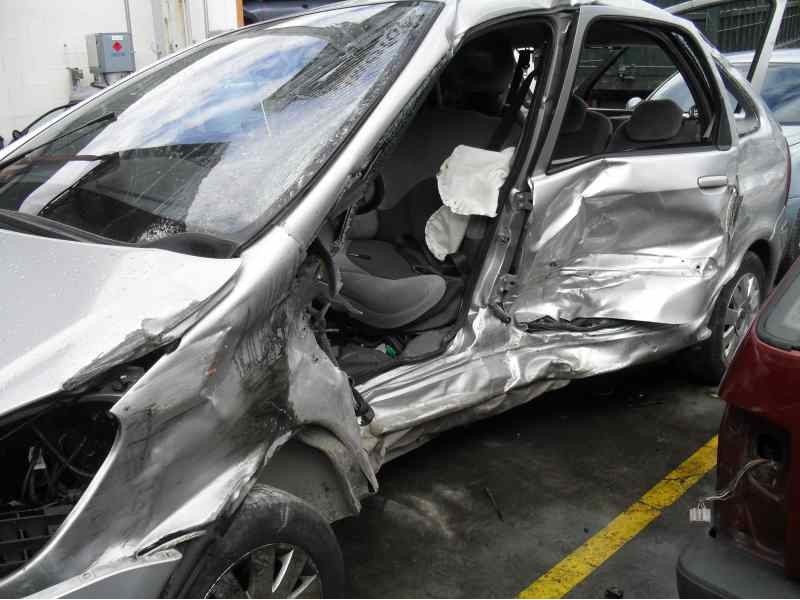 citroen xsara picasso del año 2009