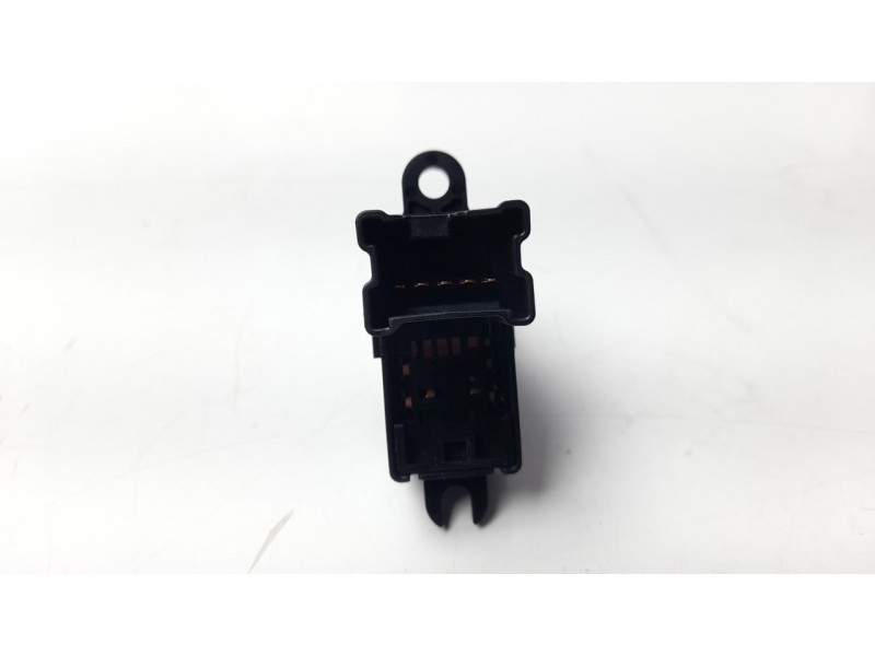 Recambio de mando elevalunas trasero derecho para nissan juke (f15) acenta referencia OEM IAM 254111KL5A IAF570017 