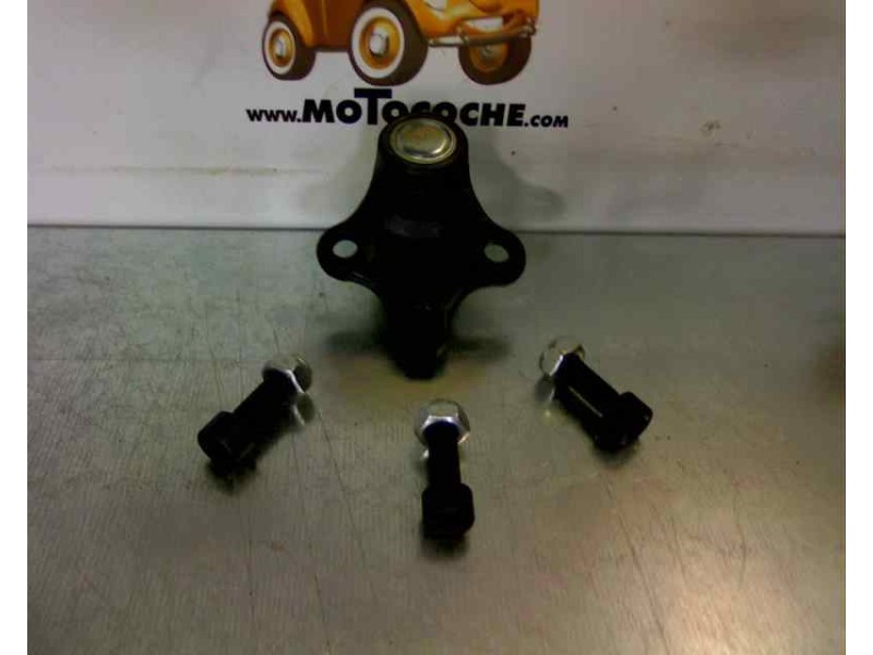 Recambio de rotula suspension para citroen xsara berlina referencia OEM IAM 364038 33202 