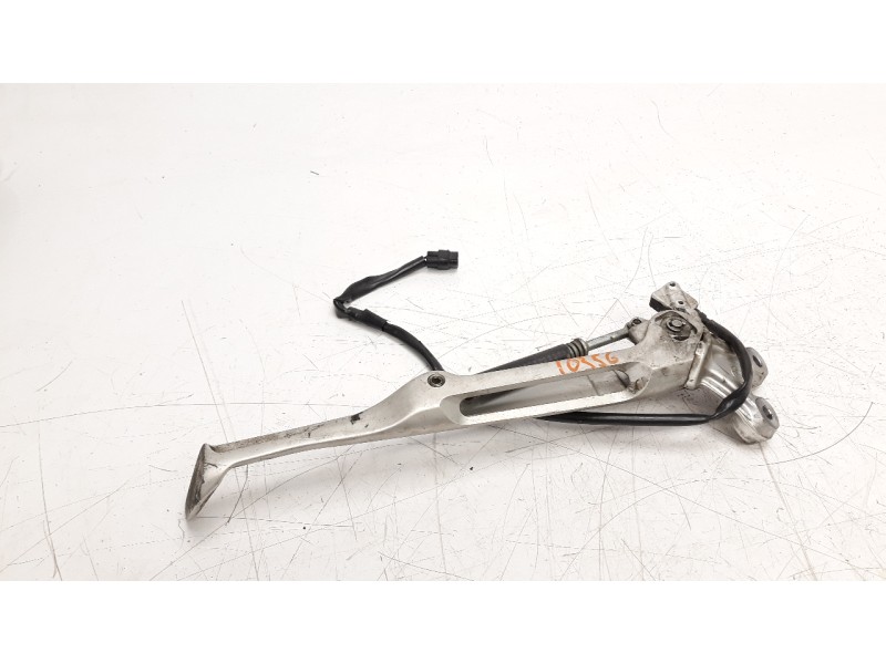 Recambio de caballete lateral para ducati 899 panigale 899 panigale referencia OEM IAM 55611132AA  