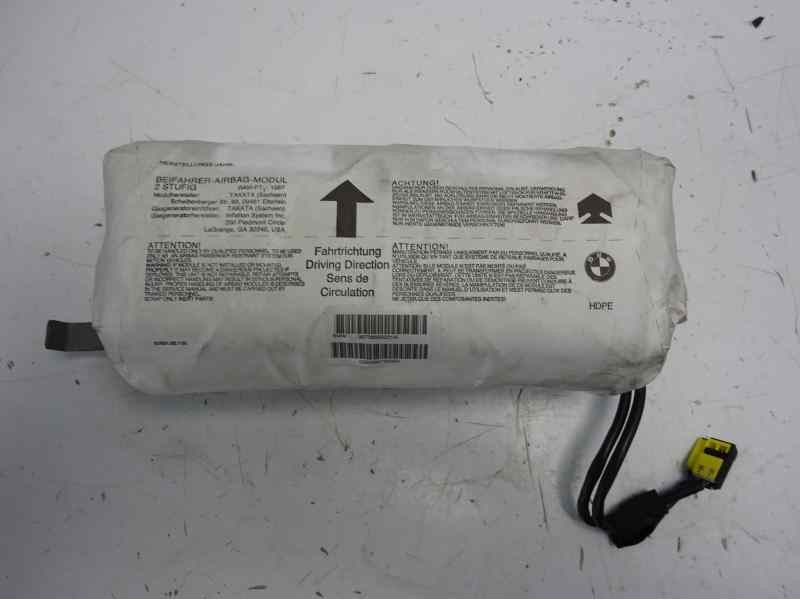 Recambio de airbag delantero derecho para bmw serie 3 berlina (e46) referencia OEM IAM 39706592001M  