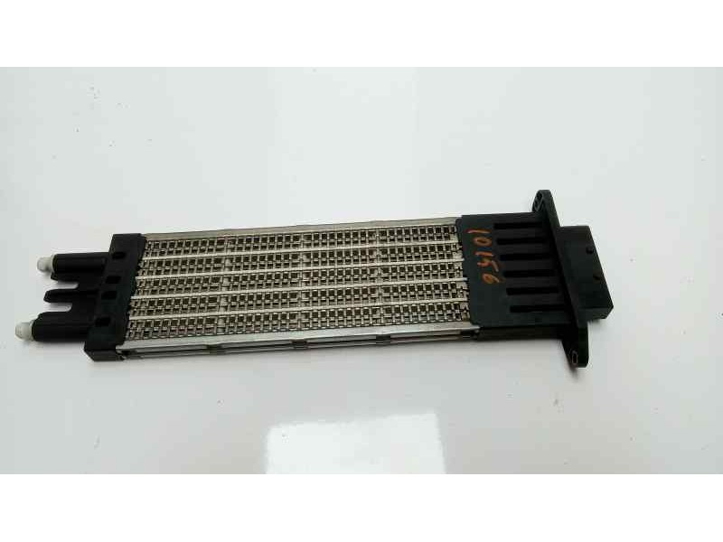 Recambio de resistencia calefaccion para citroen berlingo cuadro club l2 referencia OEM IAM A52103100  