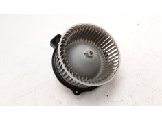 Recambio de ventilador calefaccion para mazda 3 lim. () 2.2 turbodiesel cat referencia OEM IAM HB111D65102 872700071  2