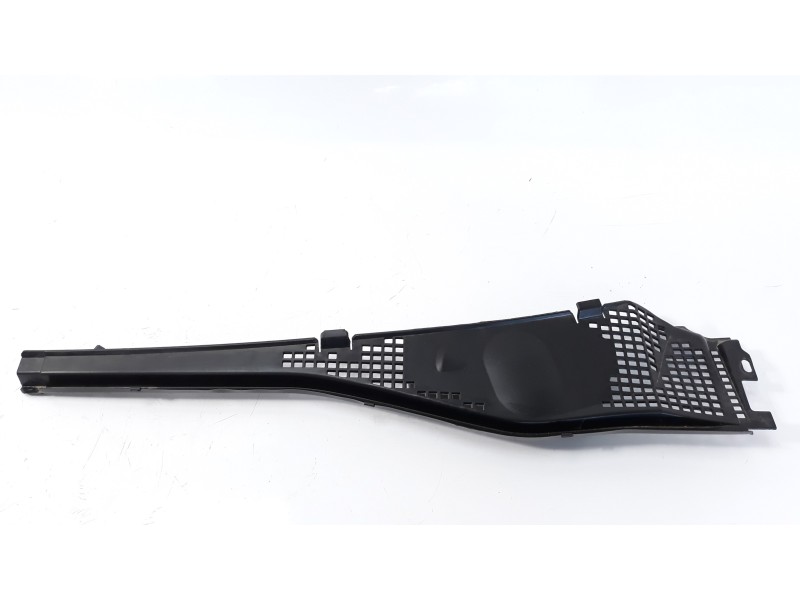 Recambio de torpedo para dacia duster ii 1.5 dci diesel fap cat referencia OEM IAM 8200294316 8200825457 