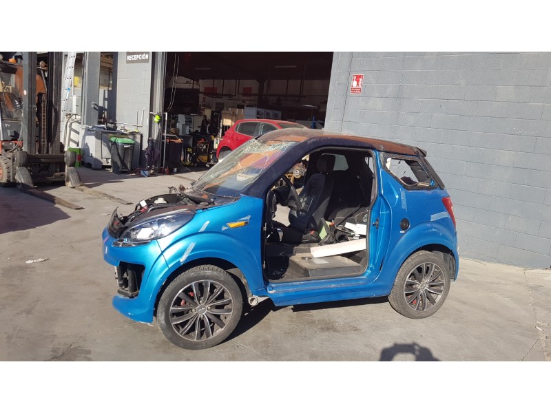 ligier js50 del año 2018