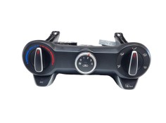 MANDO CALEFACCION / AIRE ACONDICIONADO 97250H8020 97250H8020 
