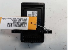 Recambio de modulo electronico para ford s-max titanium referencia OEM IAM H1GT14F642AA  