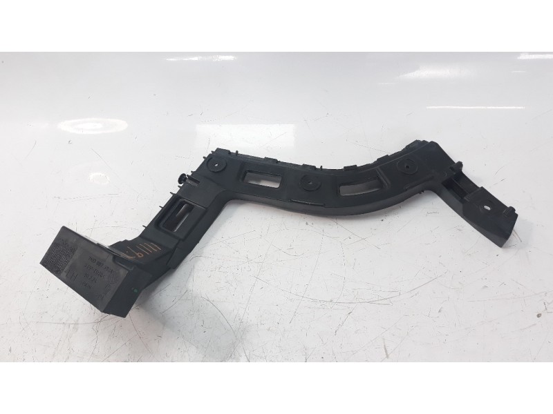 Recambio de moldura para seat alhambra (711) 1.4 16v tsi referencia OEM IAM 7NO807393A  