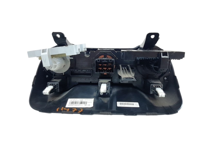 Recambio de mando calefaccion / aire acondicionado para kia rio (yb) 1.2 cat referencia OEM IAM 97250H8020  