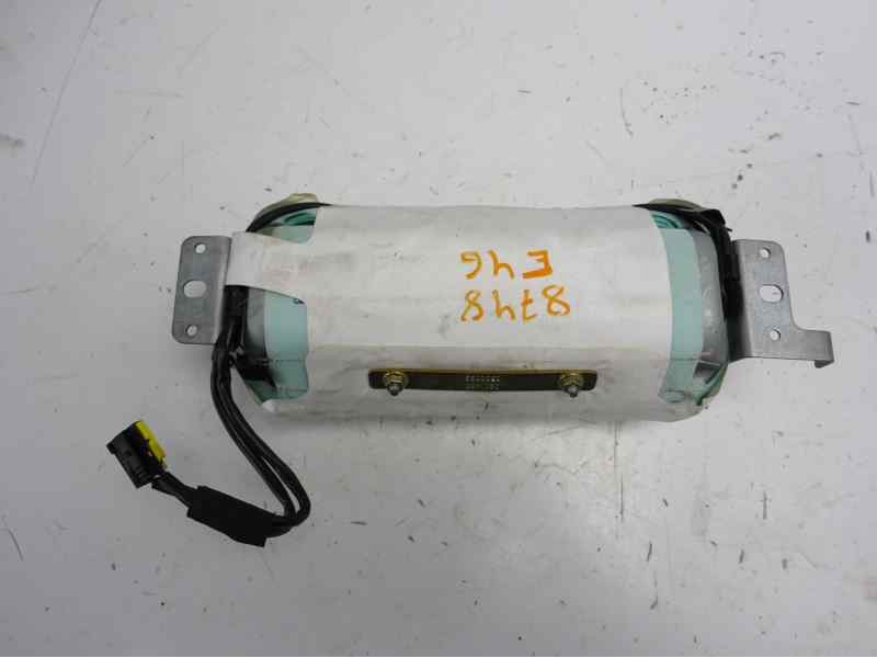 Recambio de airbag delantero derecho para bmw serie 3 berlina (e46) referencia OEM IAM 39706592001M  