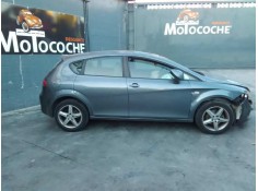 seat leon (1p1) del año 2011