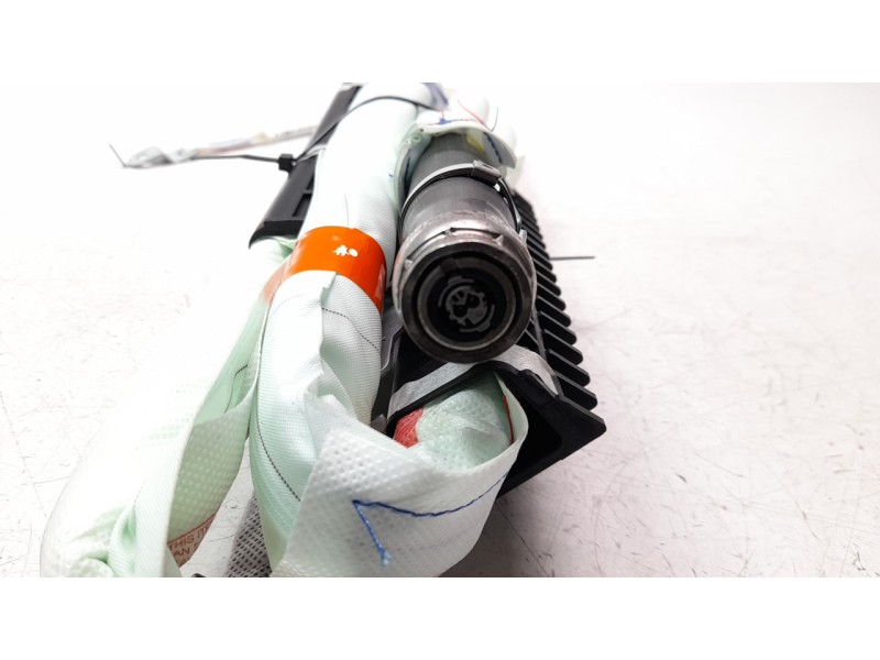 Recambio de airbag cortina delantero derecho para hyundai tucson 1.7 crdi cat referencia OEM IAM 85020D7000  