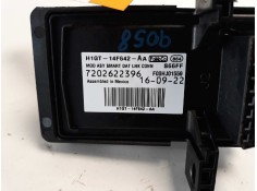 Recambio de modulo electronico para ford s-max titanium referencia OEM IAM H1GT14F642AA   2