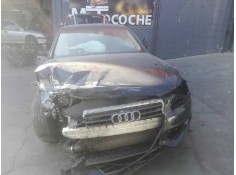 audi a4 ber. (b8) del año 2010 2